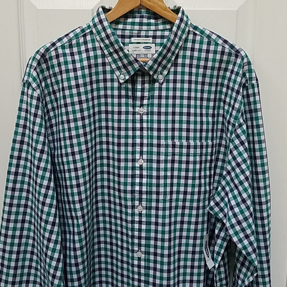 Old Navy shirt